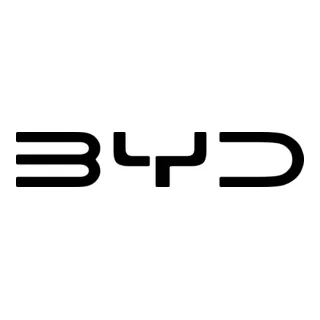 BYD Mega Motor