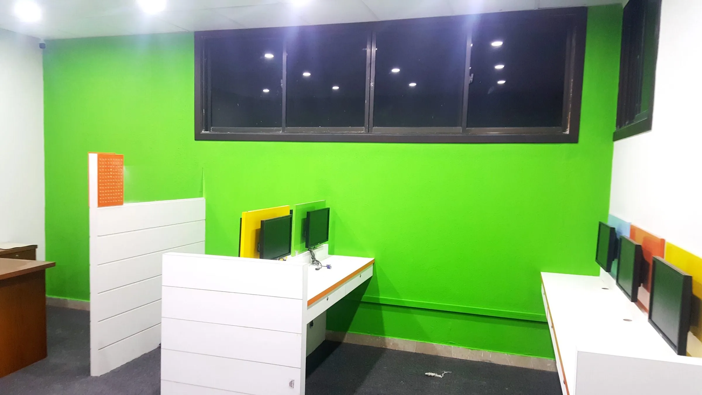 IMPAKTT — Software House, Karachi