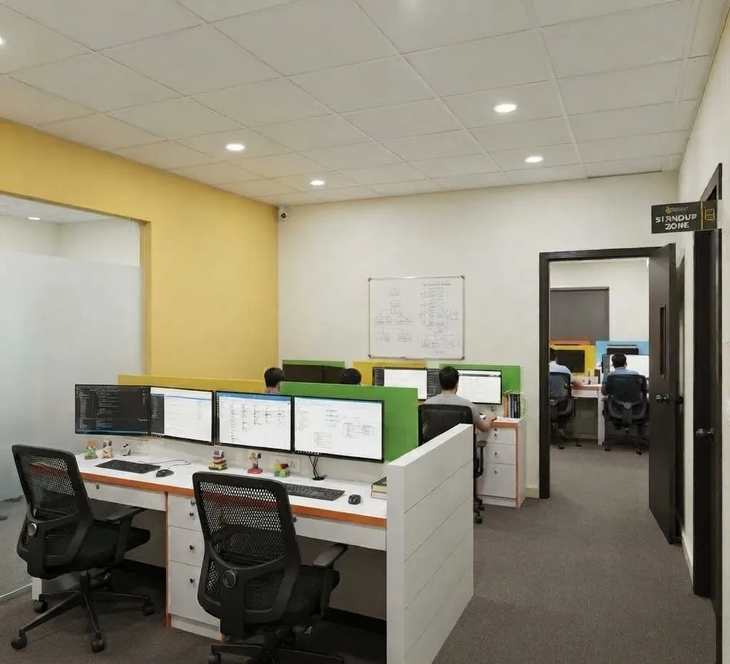 IMPAKTT — Software House, Karachi