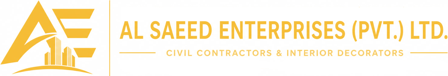 Al-Saeed Enterprises Pvt Ltd