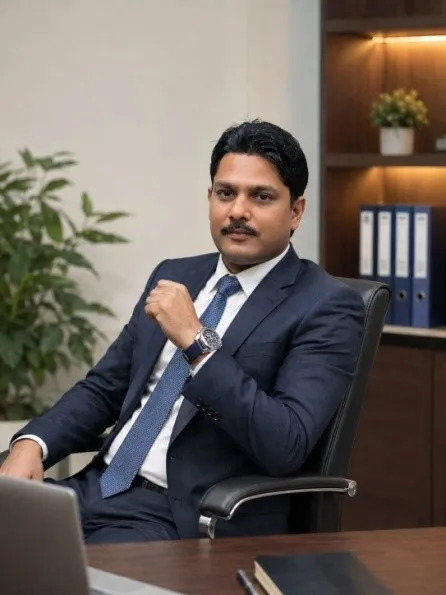 Manzar Abbas, General Manager — Engineering & Operations, Al-Saeed Enterprises Pvt Ltd