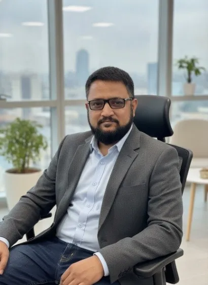Muhammad Imran, Chief Executive Officer, Al-Saeed Enterprises Pvt Ltd