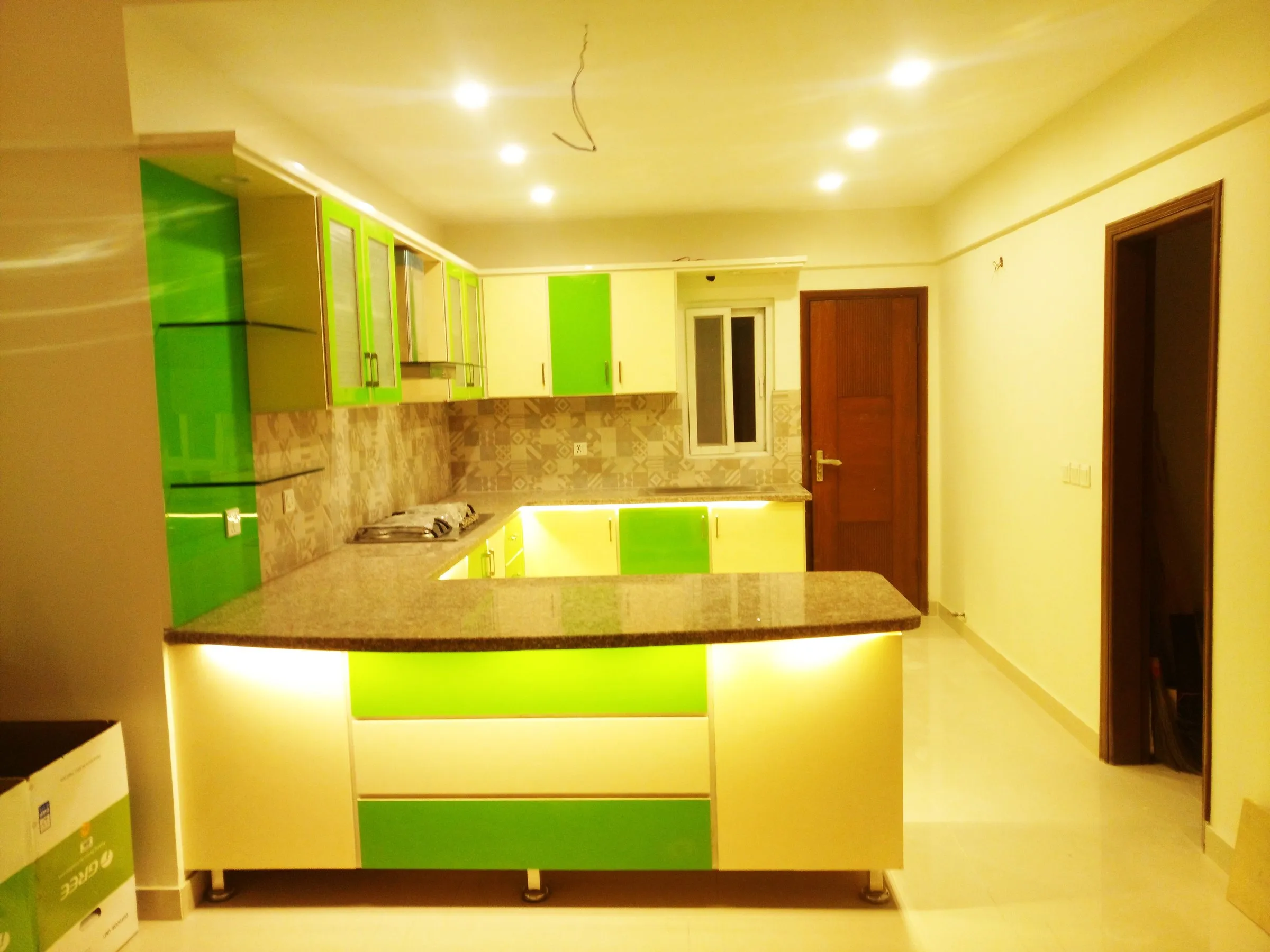 Home & Office Furniture — Al-Saeed Enterprises