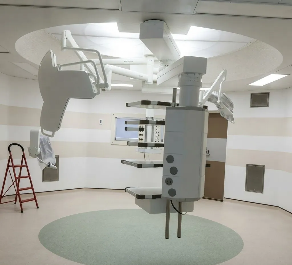 SIUT — Electron Microscopy Laboratory, Saddar, Karachi