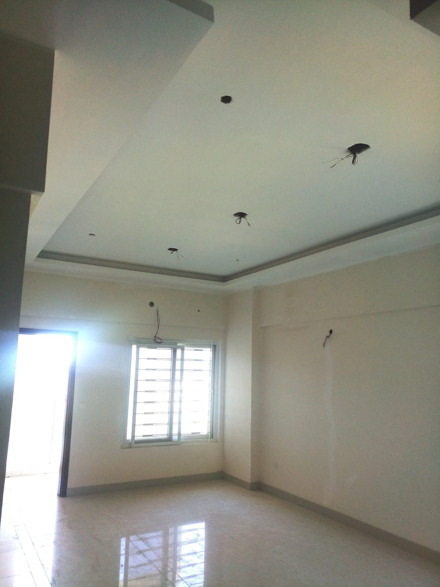 Construction & Interior Decoration — Al-Saeed Enterprises